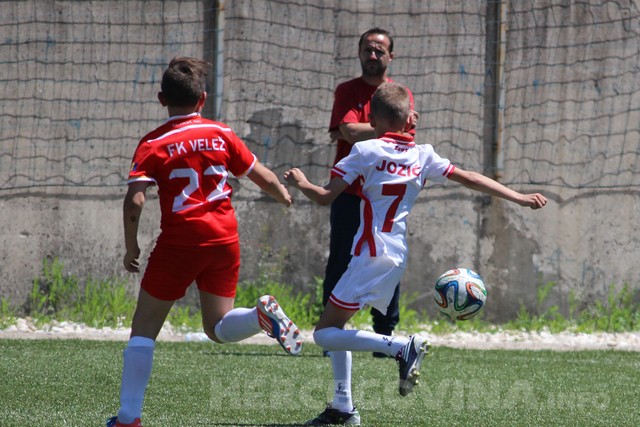 HŠK Zrinjski: Nastavljena ! hej liga