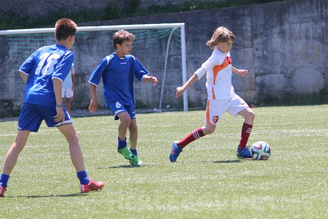 HŠK Zrinjski: Nastavljena ! hej liga