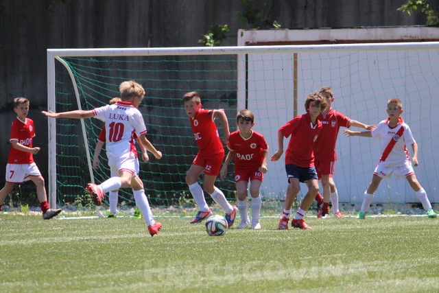HŠK Zrinjski: Nastavljena ! hej liga