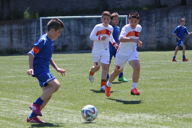 HŠK Zrinjski: Nastavljena ! hej liga