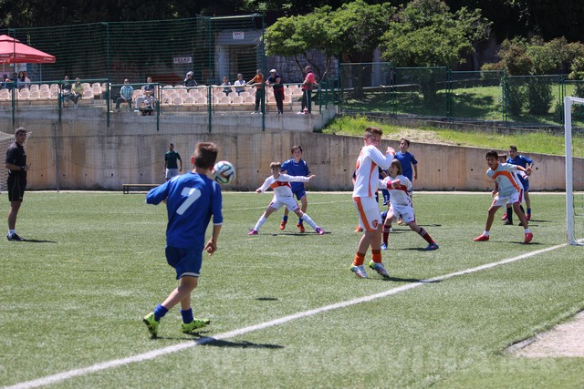 HŠK Zrinjski: Nastavljena ! hej liga