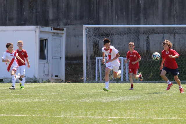 HŠK Zrinjski: Nastavljena ! hej liga