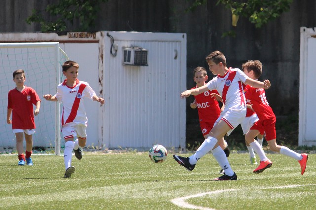 HŠK Zrinjski: Nastavljena ! hej liga