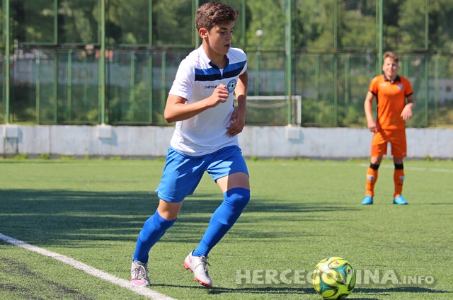 Pioniri Šibenika slavili protiv Adriatica, remi kadeta