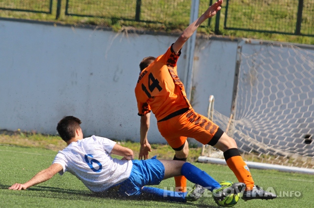 Pioniri Šibenika slavili protiv Adriatica, remi kadeta