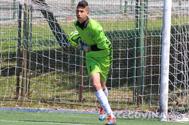 Pioniri Šibenika slavili protiv Adriatica, remi kadeta