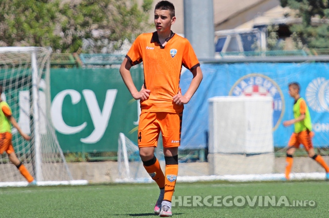 Pioniri Šibenika slavili protiv Adriatica, remi kadeta