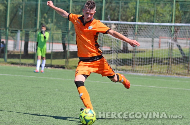 Pioniri Šibenika slavili protiv Adriatica, remi kadeta