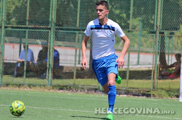 Pioniri Šibenika slavili protiv Adriatica, remi kadeta