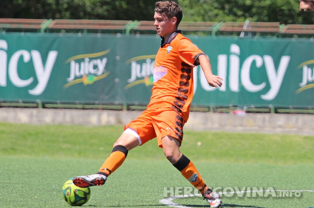 Pioniri Šibenika slavili protiv Adriatica, remi kadeta