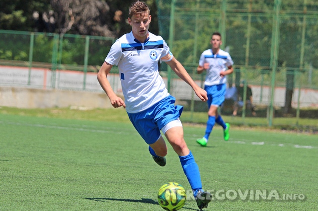 Pioniri Šibenika slavili protiv Adriatica, remi kadeta