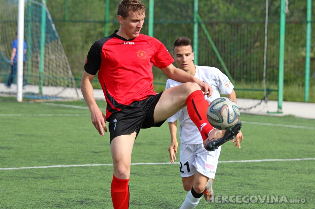 Kadeti Širokog Brijega slavili protiv Slobode, remi juniora