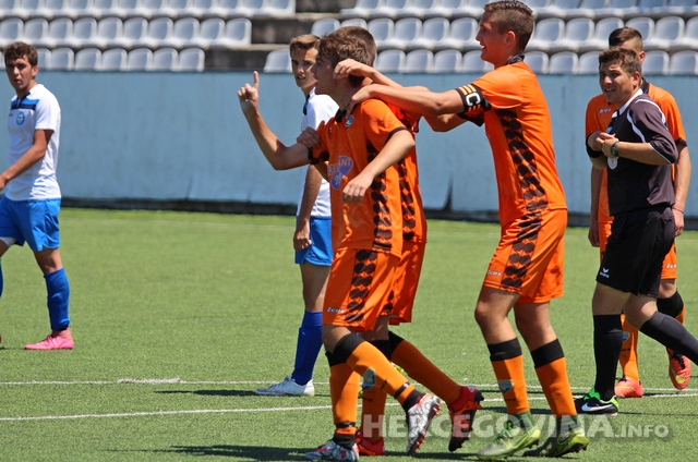 Pioniri Šibenika slavili protiv Adriatica, remi kadeta