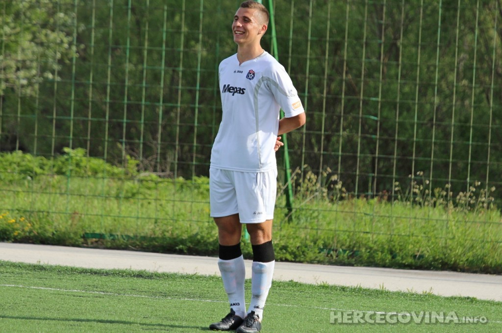 Kadeti Širokog Brijega slavili protiv Slobode, remi juniora