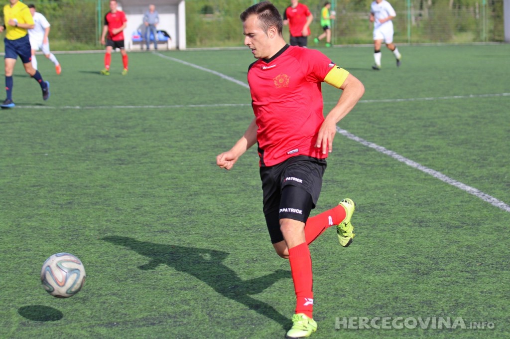 Kadeti Širokog Brijega slavili protiv Slobode, remi juniora