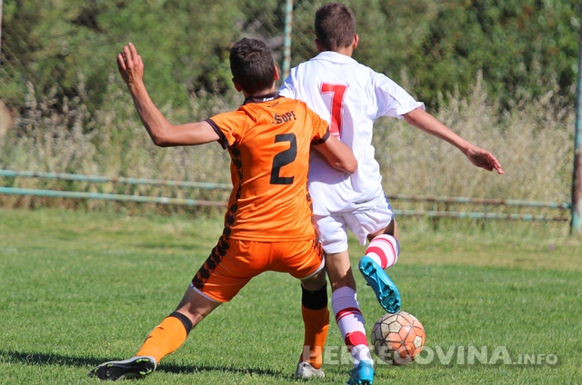 Pioniri Splita slavili u Šibeniku, kadeti Splita potvrdili prvo mjesto