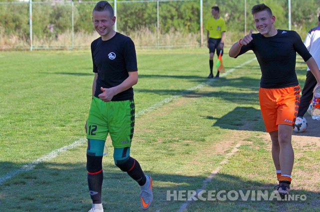 Pioniri Splita slavili u Šibeniku, kadeti Splita potvrdili prvo mjesto