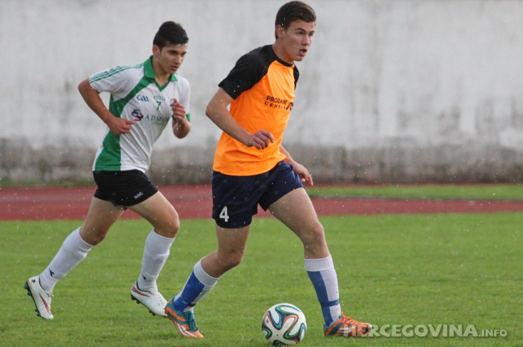 Dvostruko slavlje Brotnja nad Čapljinom