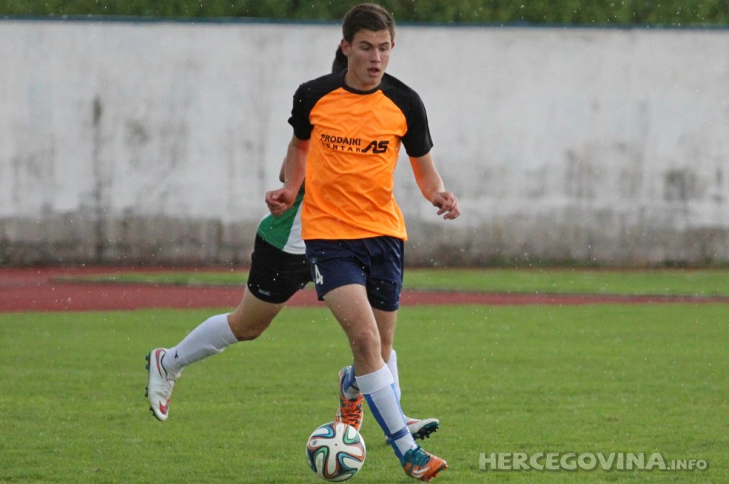 Dvostruko slavlje Brotnja nad Čapljinom