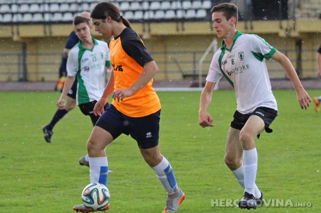 Dvostruko slavlje Brotnja nad Čapljinom