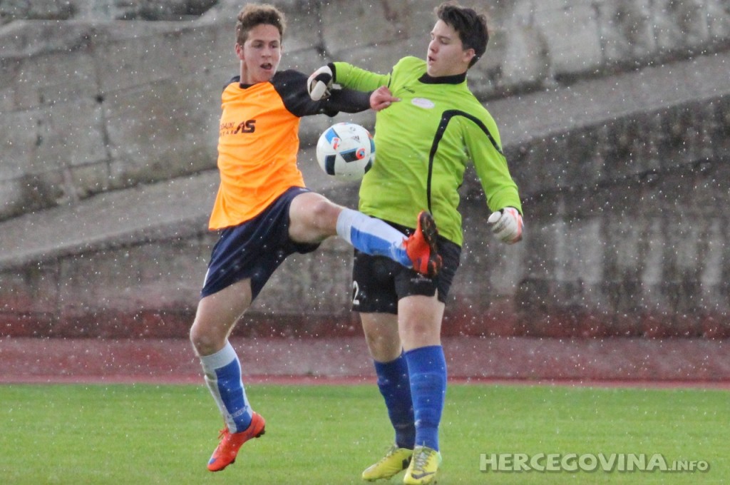 Dvostruko slavlje Brotnja nad Čapljinom