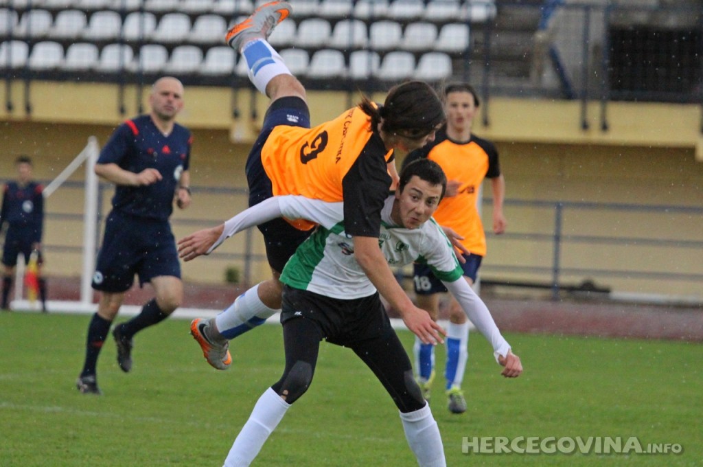 Dvostruko slavlje Brotnja nad Čapljinom