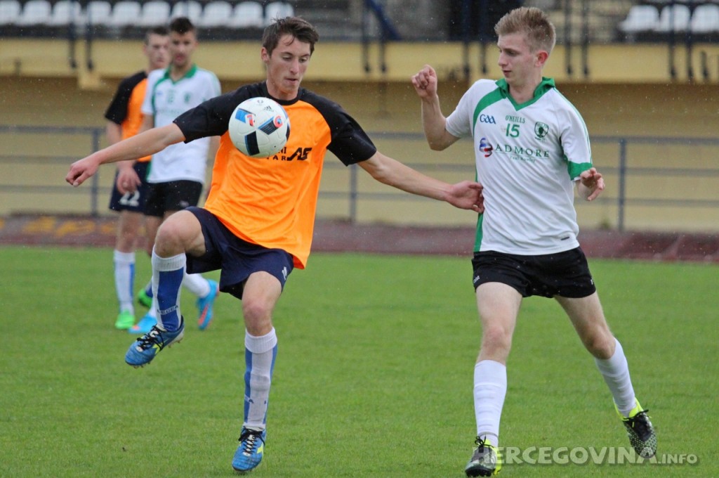 Dvostruko slavlje Brotnja nad Čapljinom