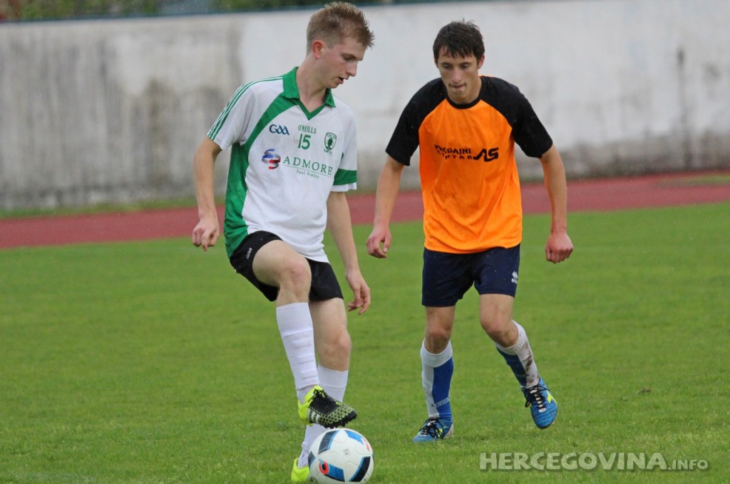 Dvostruko slavlje Brotnja nad Čapljinom