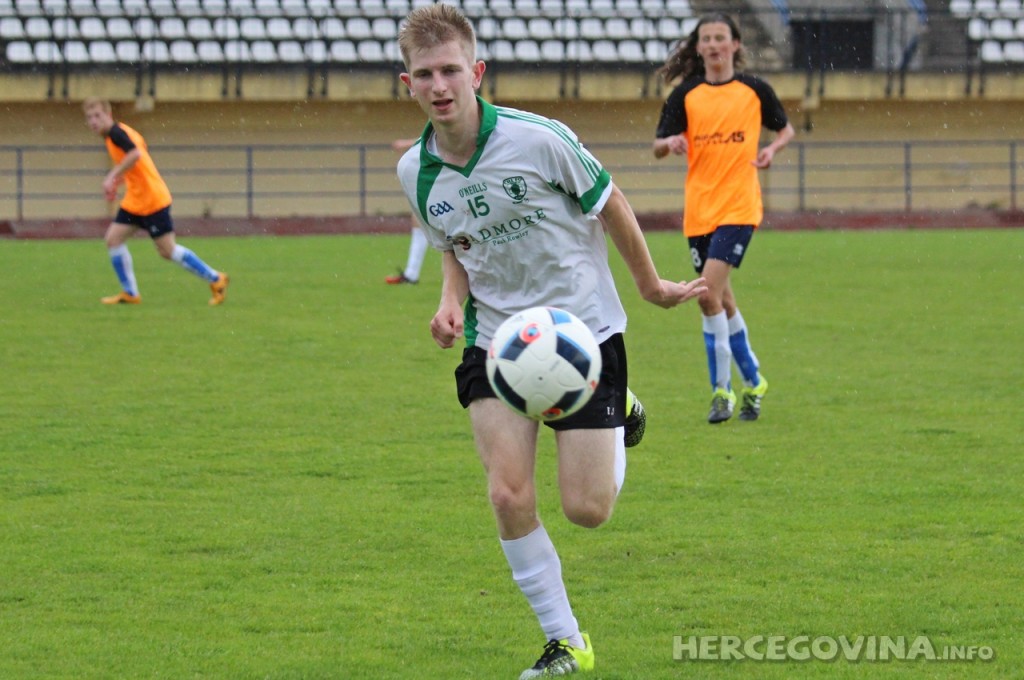 Dvostruko slavlje Brotnja nad Čapljinom