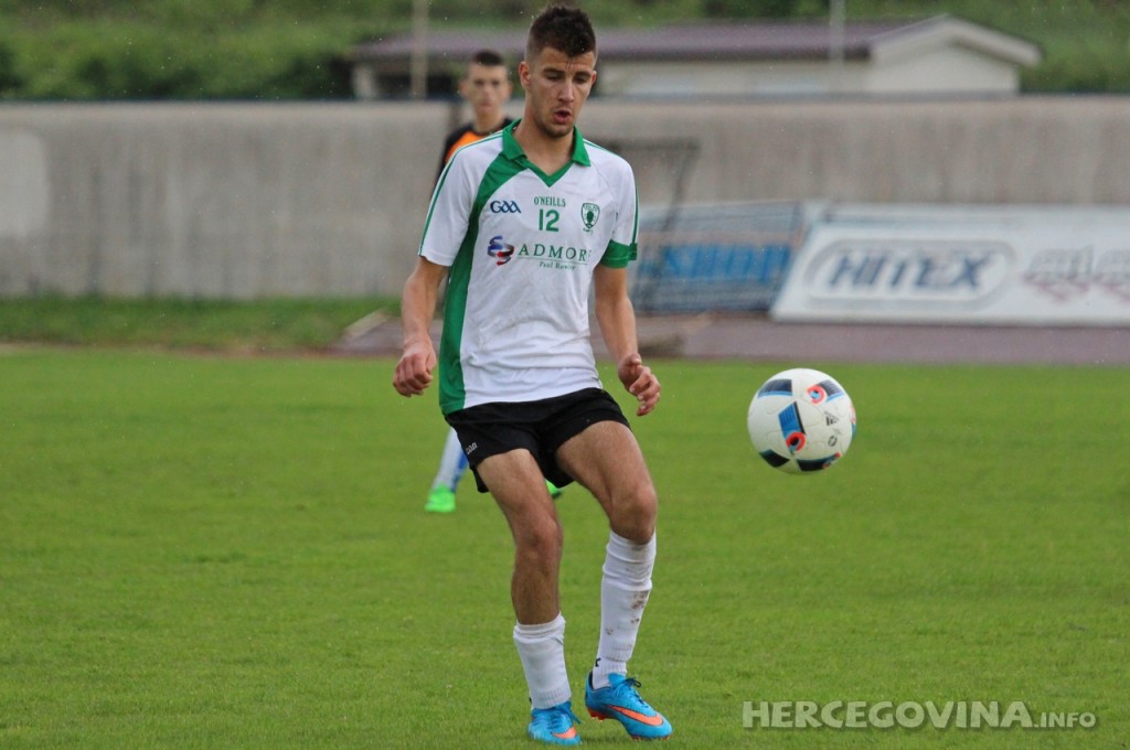 Dvostruko slavlje Brotnja nad Čapljinom