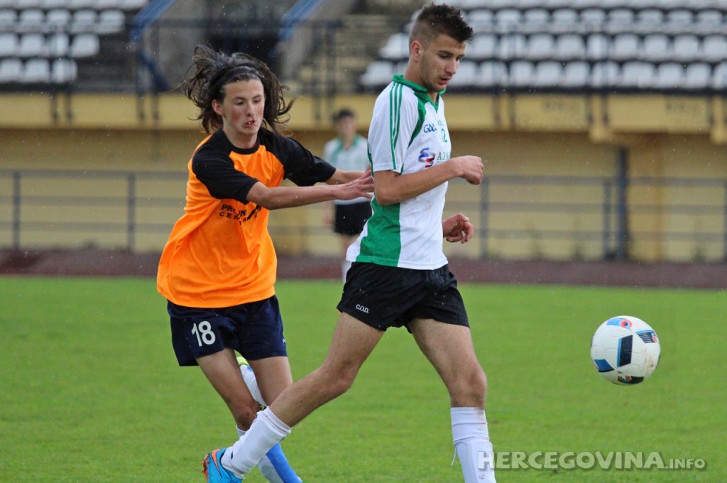 Dvostruko slavlje Brotnja nad Čapljinom