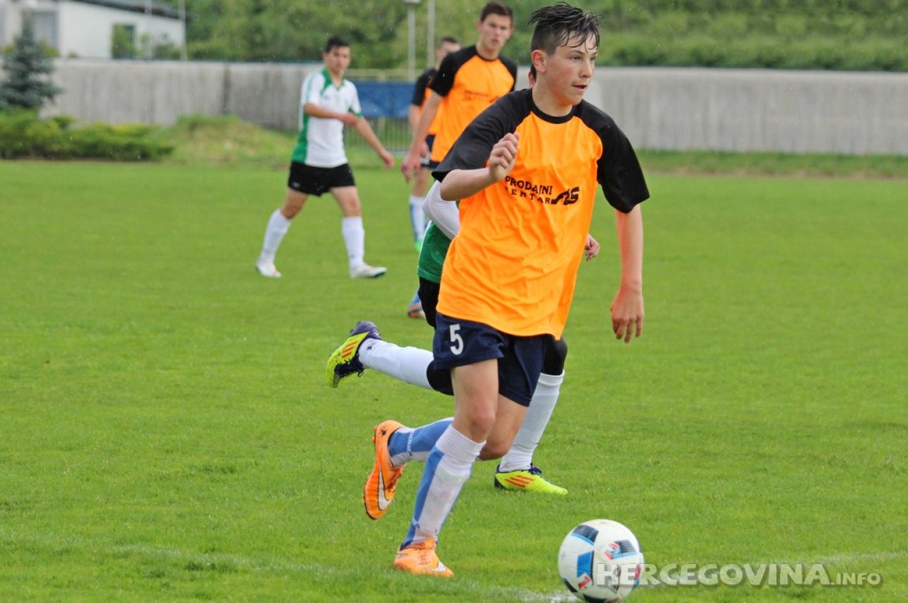 Dvostruko slavlje Brotnja nad Čapljinom