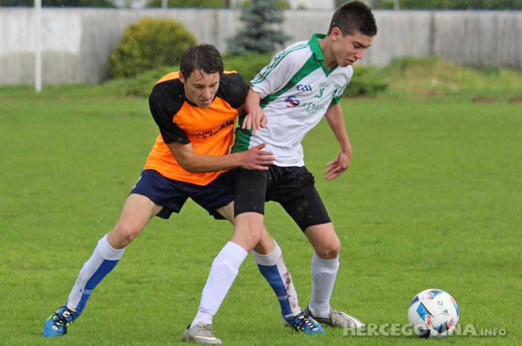 Dvostruko slavlje Brotnja nad Čapljinom