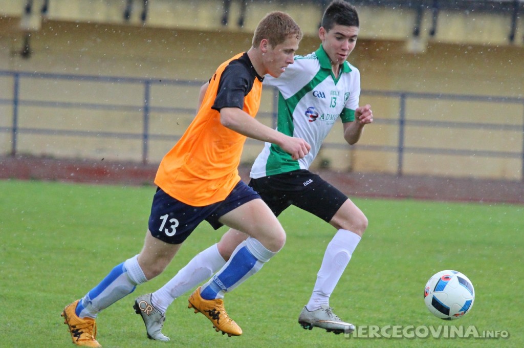 Dvostruko slavlje Brotnja nad Čapljinom