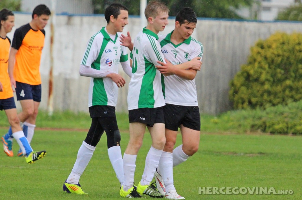 Dvostruko slavlje Brotnja nad Čapljinom