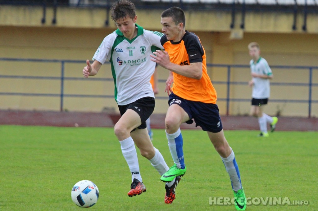 Dvostruko slavlje Brotnja nad Čapljinom