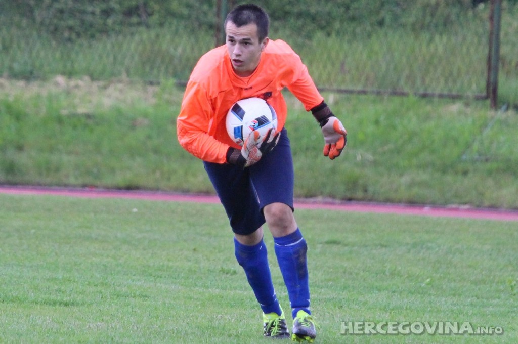 Dvostruko slavlje Brotnja nad Čapljinom