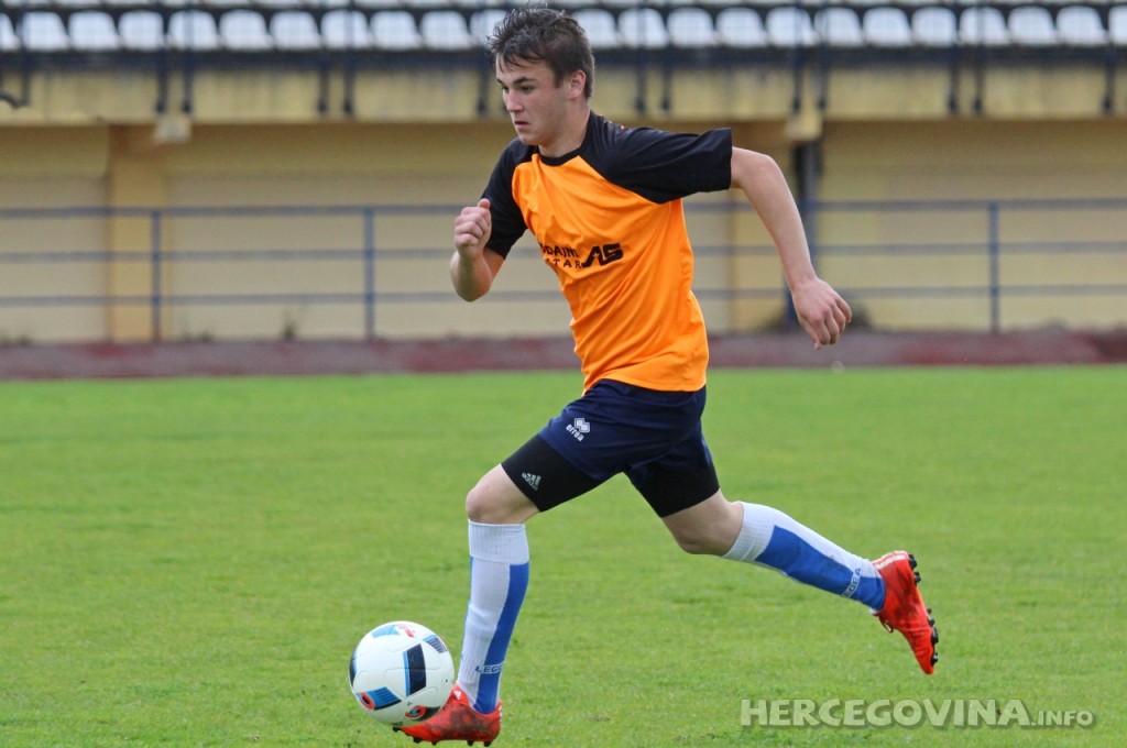 Dvostruko slavlje Brotnja nad Čapljinom