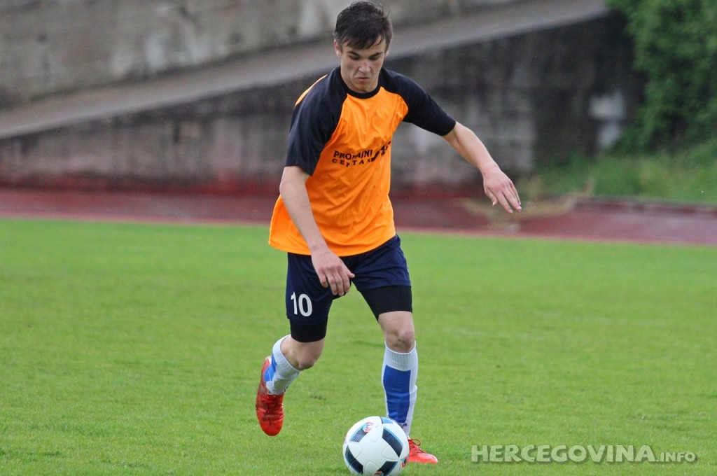 Dvostruko slavlje Brotnja nad Čapljinom