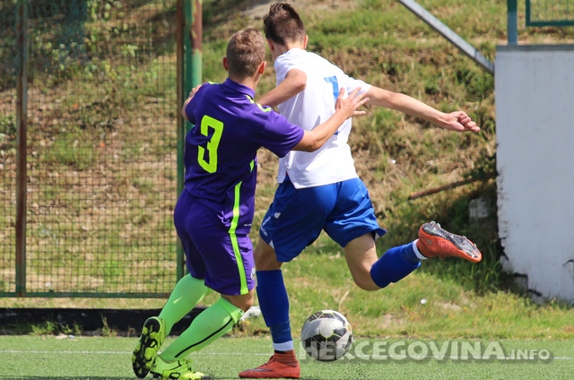 Dvostruko slavlje Hajduka nad Lokomotivom
