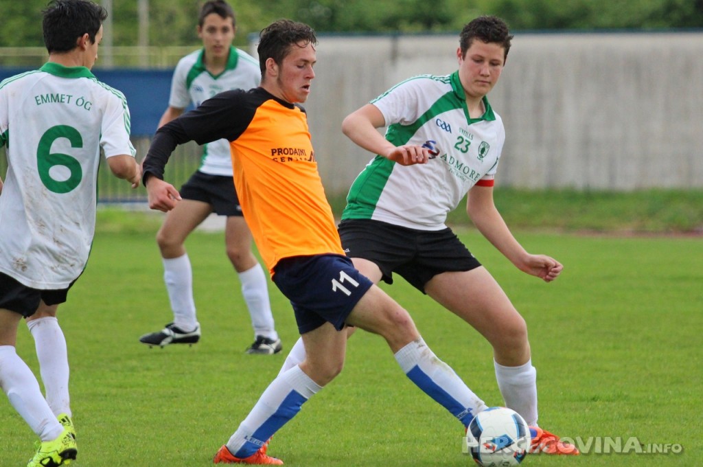 Dvostruko slavlje Brotnja nad Čapljinom