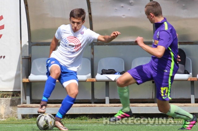 Dvostruko slavlje Hajduka nad Lokomotivom