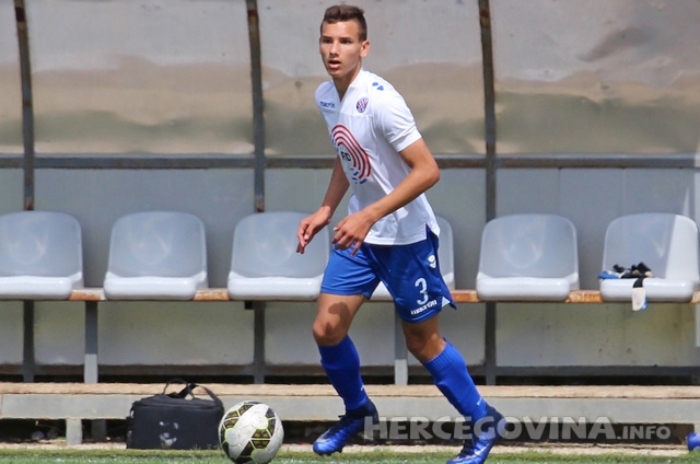 Dvostruko slavlje Hajduka nad Lokomotivom