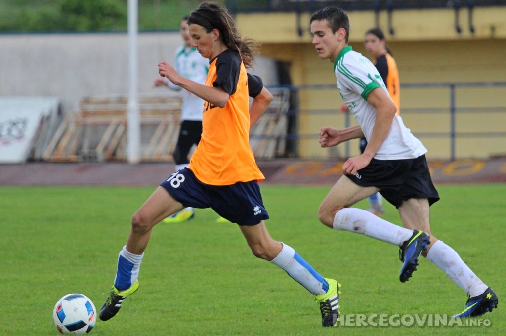 Dvostruko slavlje Brotnja nad Čapljinom