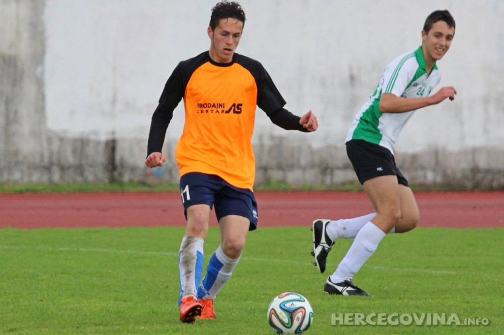 Dvostruko slavlje Brotnja nad Čapljinom