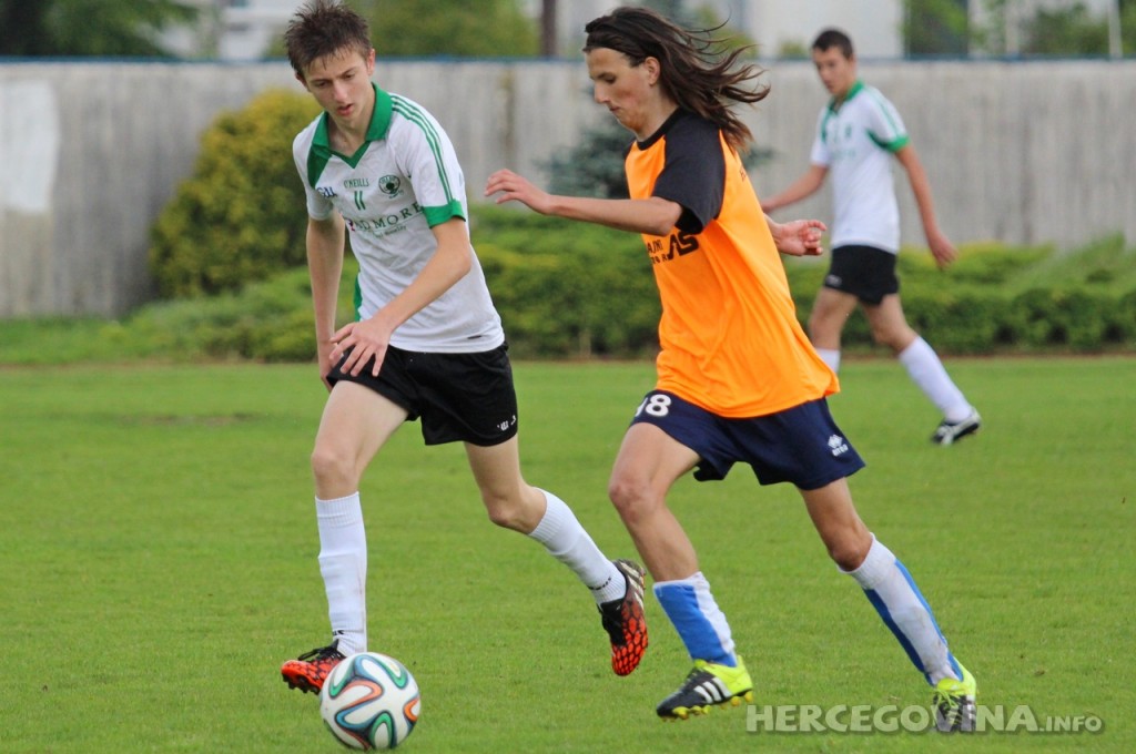 Dvostruko slavlje Brotnja nad Čapljinom