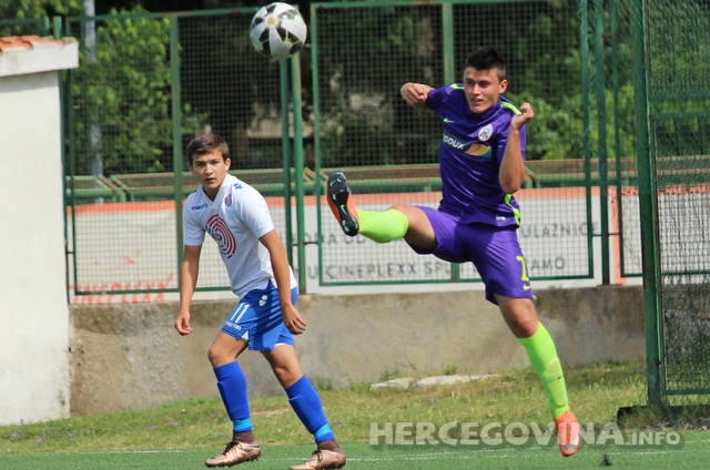 Dvostruko slavlje Hajduka nad Lokomotivom