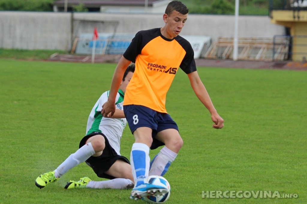 Dvostruko slavlje Brotnja nad Čapljinom