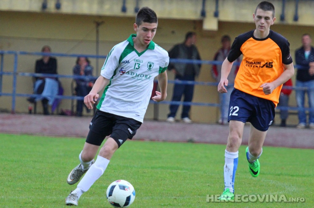 Dvostruko slavlje Brotnja nad Čapljinom