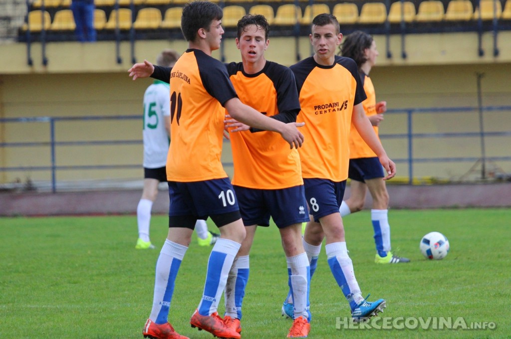 Dvostruko slavlje Brotnja nad Čapljinom